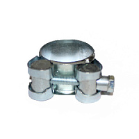 Хомут силовой  26-28