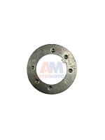 Шайба замковая задней ступицы  ЕВРО с усиком