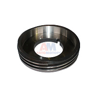 Кольцо маслонагнетательное на КПП 14 096 (ПАО)