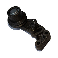 МАЗ Натяжное устройство водяного насоса 236