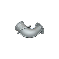 Труба приемная 010 ЕВРО-50 (ПАО)