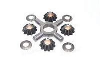 Крестовина МКД в сборе (сат. со втулкой) (ПАО)