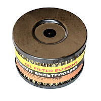 Элемент фильтра насоса ГУР 4310 (мет.сетка) (г. Гродно)