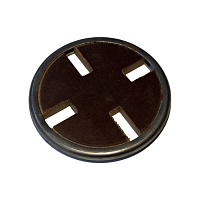 МАЗ Шайба текстолитовая ТНВД (ЯЗТО)