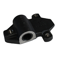 Ушко передней рессоры 65115, 6520 (ПАО)