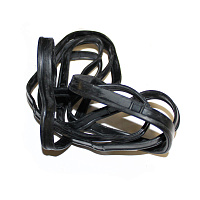 яяКМ Прокладка крышки клапанов (СUMMINS) EQB,6ISBe (цельная) (4899229, 4897569)