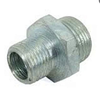 Переходник 22х18 (на торм. краны)