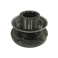 Фланец заднего редуктора 036 круглый