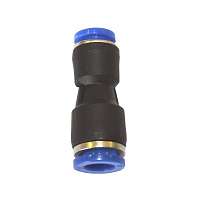 Фитинг переходник (пр 04-06 мм)