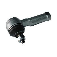 Наконечник кулисы ЕВРО левый длинный