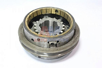 МАЗ Синхронизатор 4-5 передач