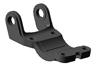 яяПодкладка стремянки рессоры правая (г. Ставрополь)