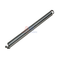 Пружина троса кузова