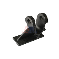 Опора опрокидывания платформы СЗАП (г. Ставрополь)