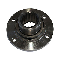 Фланец МОД 037 на 6520 (ПАО)