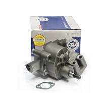 яяНасос масляный ЕВРО-3 (ПЕКАР г. С-Петербург) 52 зуб. 740.21-1011014-02