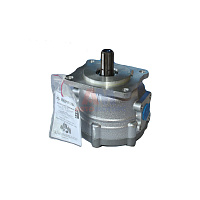 Насос НШ  32А-3 правый круглый Гидросила-ANTEY