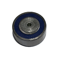 Ролик направляющий ЕВРО-0,1,2,3 (подшипник) в сб.(МАКРОТЭК)