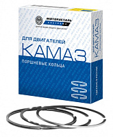 яяКольца поршневые ЕВРО-3 (г. Кострома)