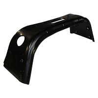 Поперечина рамы №2 (ПАО)