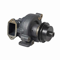 МАЗ Насос водяной 236-Б2 (LUZAR) (LWP 12362)