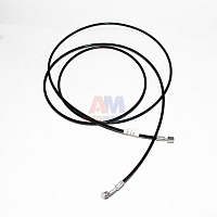 Трубка МОК кабины полиамидная 3.16м