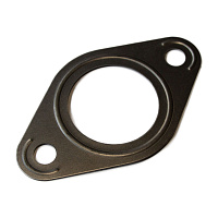 МАЗ Прокладка выхлопного коллектора 238 (сталь)