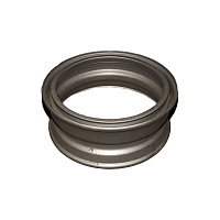 Диск колеса 5320 7,5х22,5 (бездисковый под клинья бескамерный)