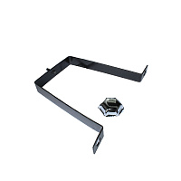 яяКолпак колеса задний (хром)