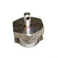 Клапан слива конденсата (РААЗ г. Рославль)