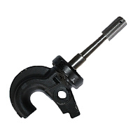 Крюк фаркопа (ПАО)