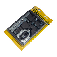 яяНабор для развальцовки трубок (7 предметов) БМ