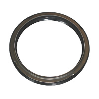 Манжета задней ступицы ЕВРО (внутрен) с обоймой (142х168х16)