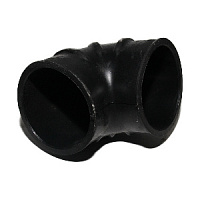 Шланг угловой воздушный турбокомпрессора (БРТ г. Балаково)