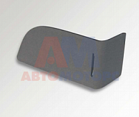 Заглушка буксирной проушины (Технотрон) правая