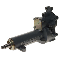 яяРедуктор привода ТНВД ЕВРО-3 (common rail) (г.Борисов АГУ)