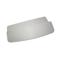 Козырек противосолнечный в кабину (из 2-х)