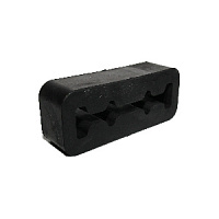 Подушка КПП (лезвие) (в коробке)