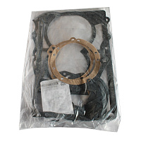 Р/к КПП с делителем (паронит) 16 наим. 20 дет.