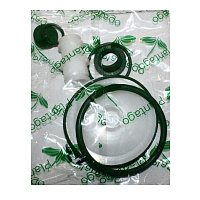 РТИ ускорительного клапана (силикон) (Plantago) (из 9)