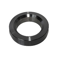 Кольцо чулка 65115 (сальник Токез) (ИНТЭК)