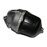 яяМАЗ ФЦОМ (ЯМЗ Автодизель)