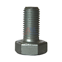 Болт М10х20х1,25 (г. Белебей)