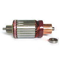 Якорь стартера (БАТЭ г. Борисов) (5402,5432)