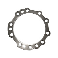 Прокладка редуктора 0,2мм (ПАО)