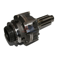 Чашка МОД в сборе