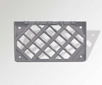 Подножка нижняя (Технотрон) (рестайлинг)