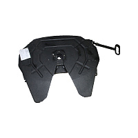 Седельное устройство  (150х806х971) (Технотрон) низкое (аналог JOST) (шкворень 50мм) (ССУ)