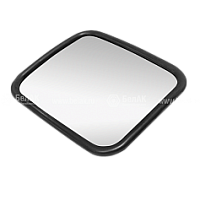 Зеркало мертвая зона В-3 (210х180) (БелАвтоКомплект) с подогревом