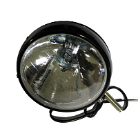 Фара прожекторная 24В (ОСВАР)